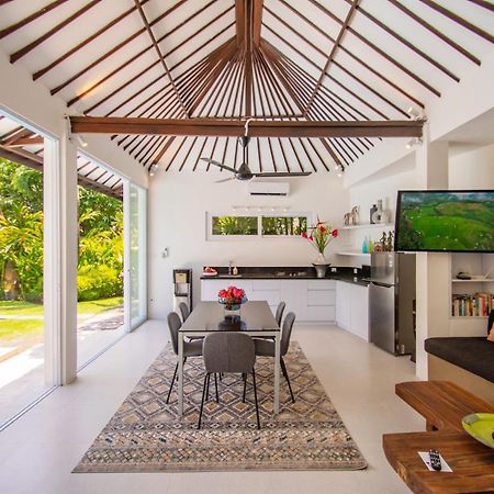 Villa Sitara, Sitara Villa Group Seminyak  Exterior photo