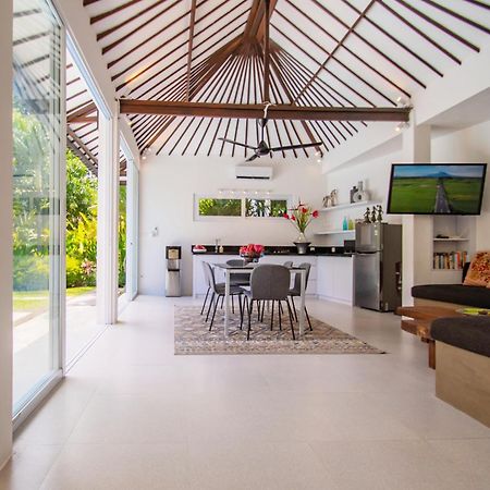 Villa Sitara, Sitara Villa Group Seminyak  Exterior photo