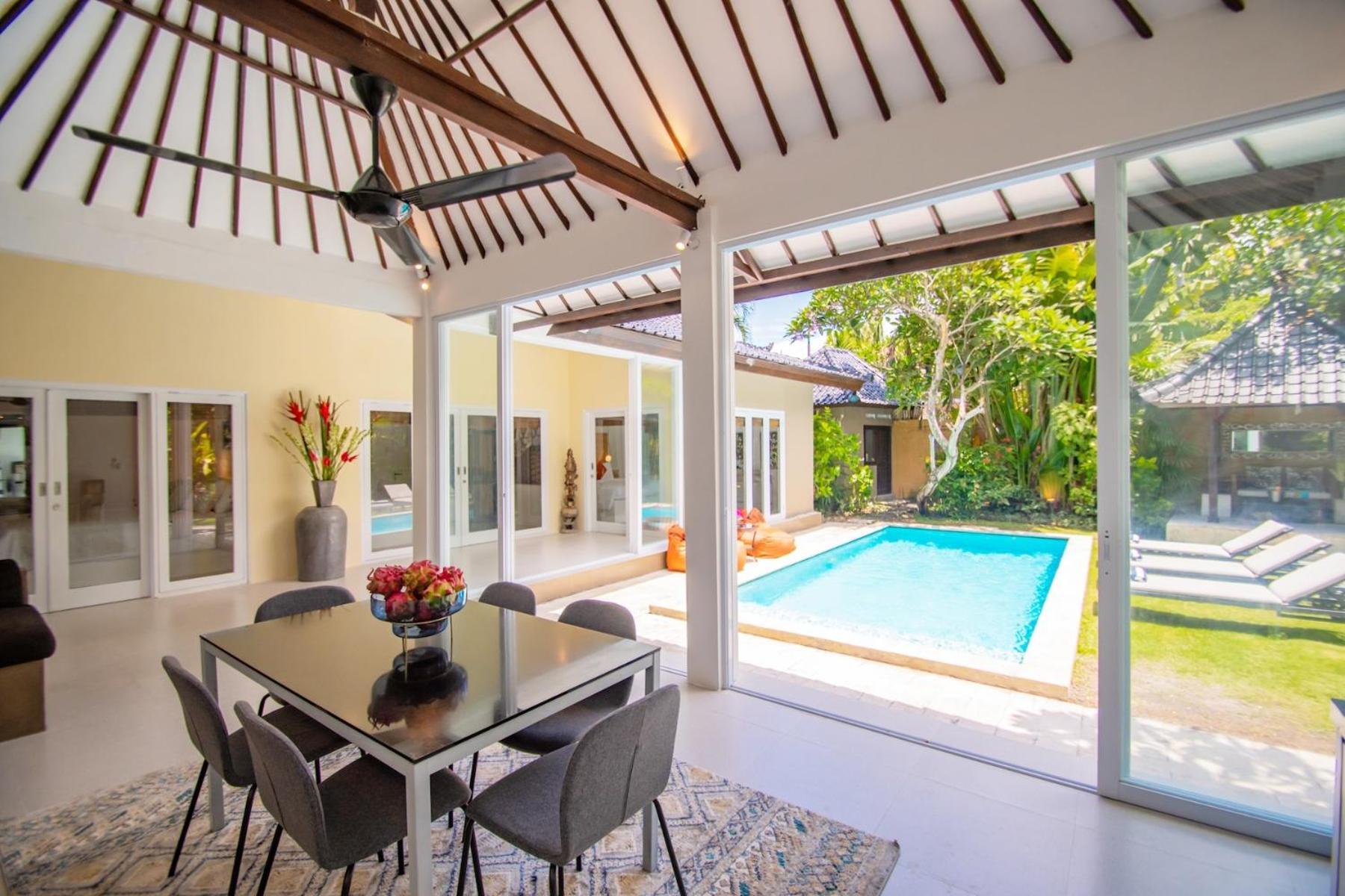 Villa Sitara, Sitara Villa Group Seminyak  Exterior photo