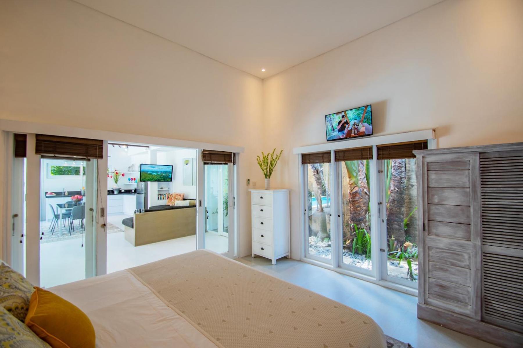 Villa Sitara, Sitara Villa Group Seminyak  Exterior photo