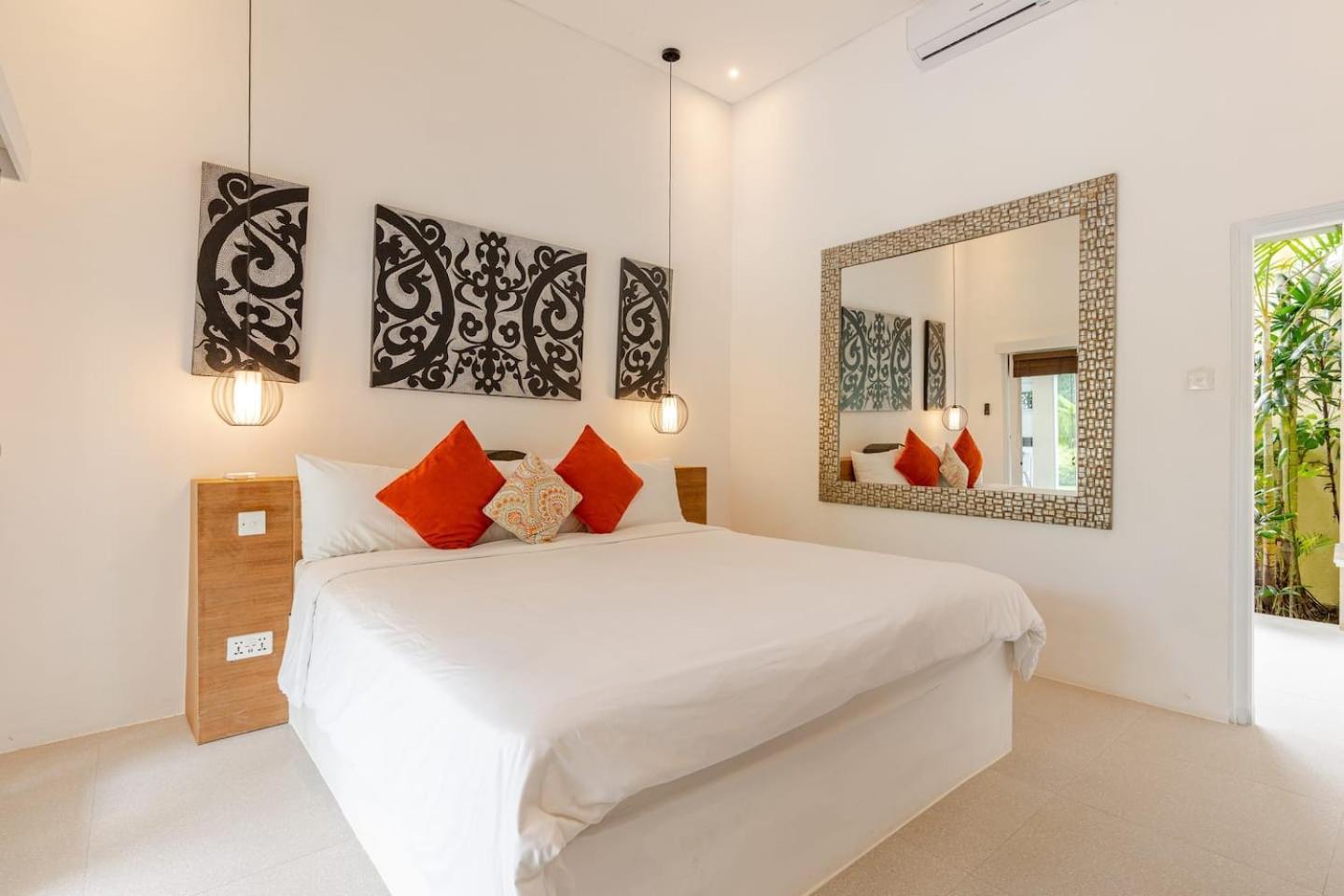 Villa Sitara, Sitara Villa Group Seminyak  Exterior photo