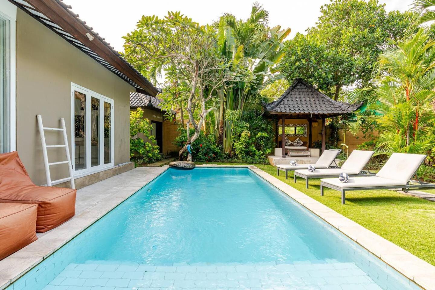 Villa Sitara, Sitara Villa Group Seminyak  Exterior photo