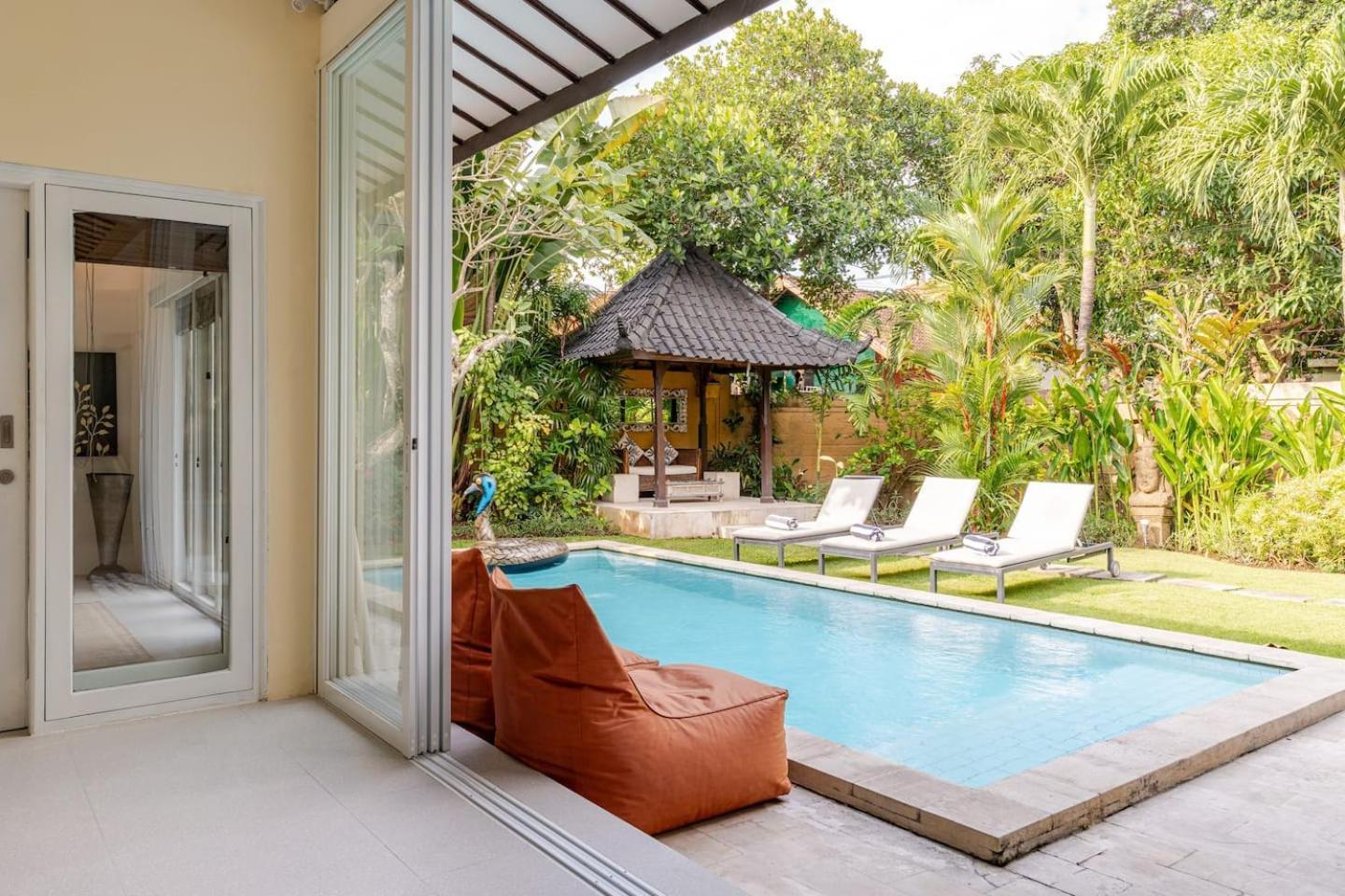 Villa Sitara, Sitara Villa Group Seminyak  Exterior photo