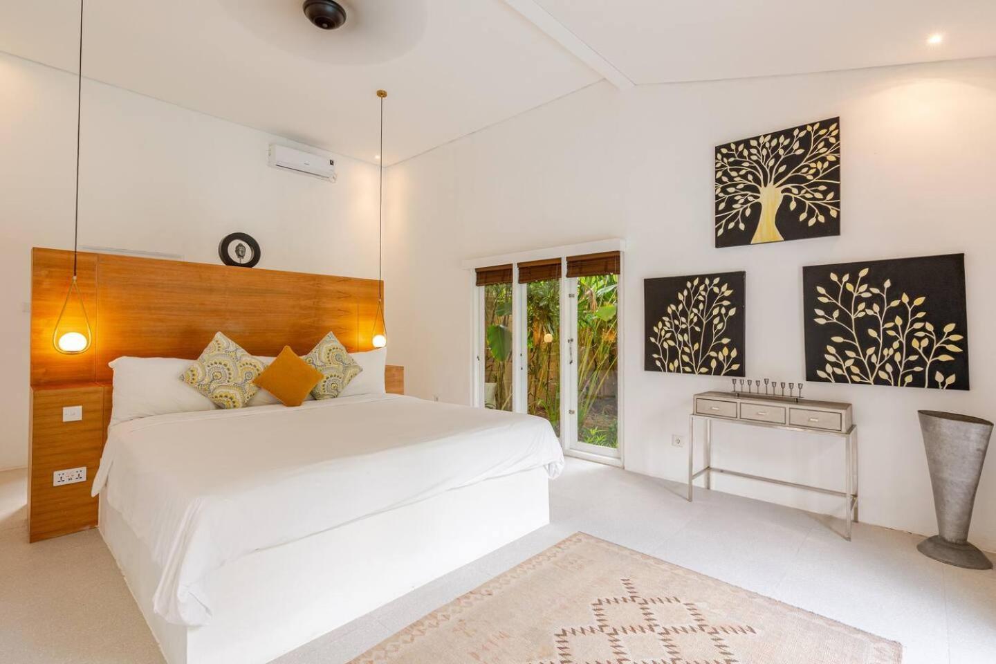 Villa Sitara, Sitara Villa Group Seminyak  Exterior photo