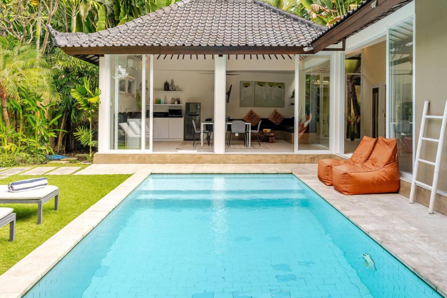 Villa Sitara, Sitara Villa Group Seminyak  Exterior photo