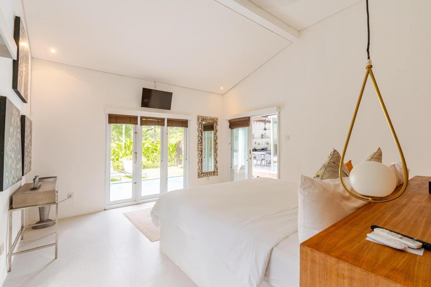 Villa Sitara, Sitara Villa Group Seminyak  Exterior photo