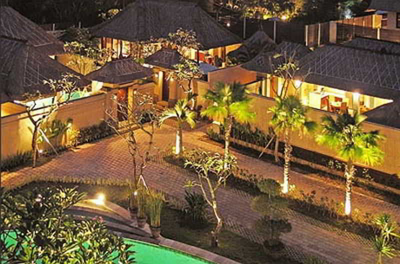Villa Sitara, Sitara Villa Group Seminyak  Exterior photo